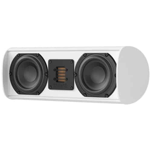 Piega Ace Center | Wit
