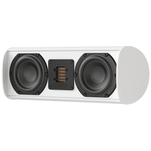 Piega Ace Center | Wit