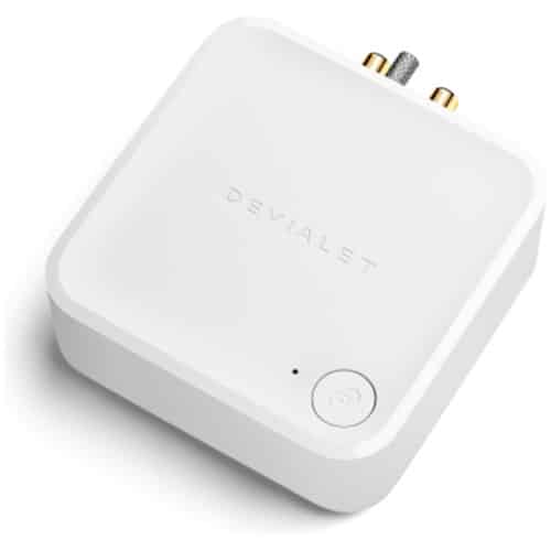 Devialet | Arch | Netwerk phono voorversterkter