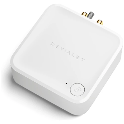Devialet | Arch | Netwerk phono voorversterkter