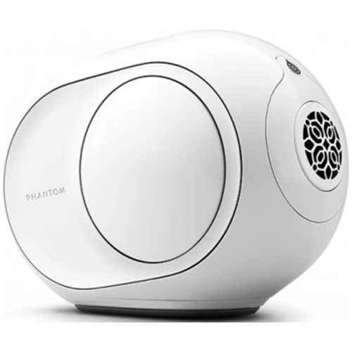 Devialet Phantom II 98dB | Wit