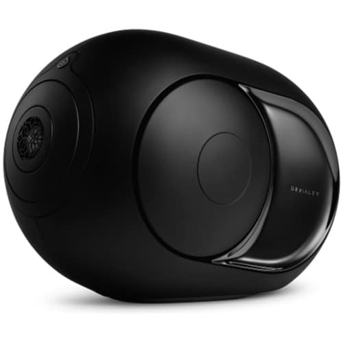 Devialet Phantom I 103dB | Zwart