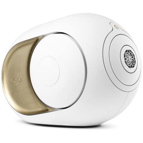 Devialet Phantom I 108dB | Opéra de Paris