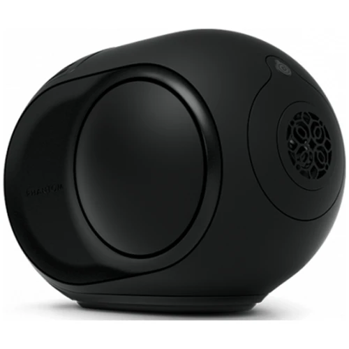 Devialet Phantom II 95dB | Zwart