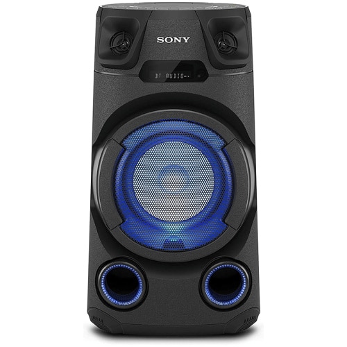 Sony MHC-V13 bluetooth speaker
