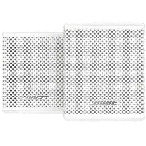Bose Surround Speakers (wit)