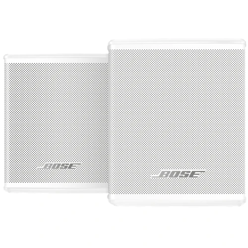 Bose Surround Speakers (wit)