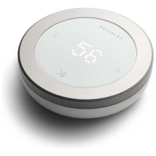 Devialet | Remote | Iconic White