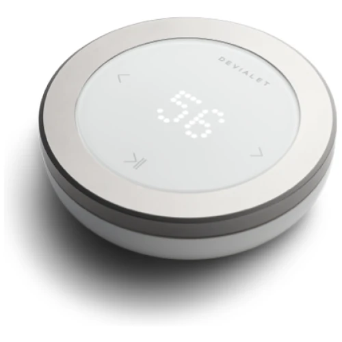 Devialet | Remote | Iconic White