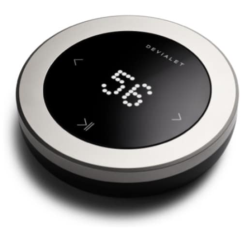 Devialet | Remote | Matte Black