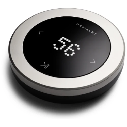 Devialet | Remote | Matte Black