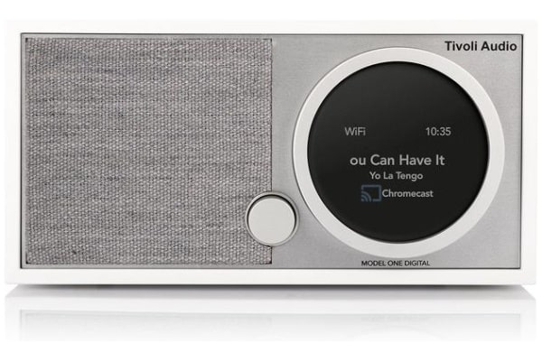 Model One Digital generatie 2 wit