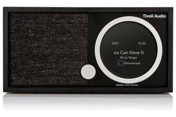 Model One Digital gen 2 zwart