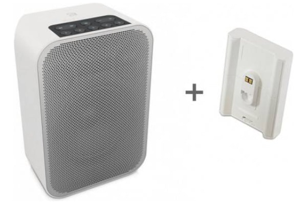 Pulse Flex 2i wit