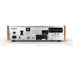 JBL SA750 Rear Panel