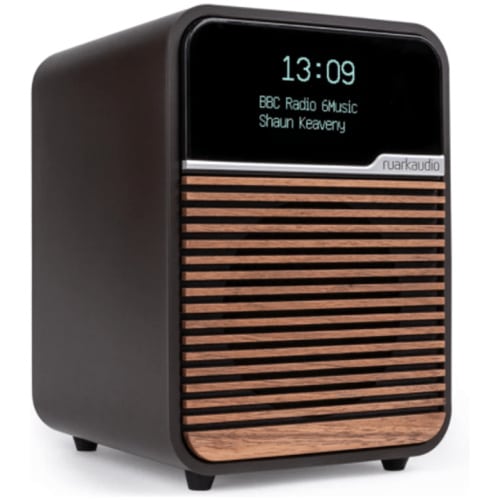Ruark Audio R1 MK4 | Espresso