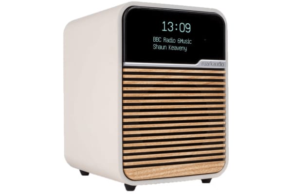 Ruark R1 Mk4 Light Cream