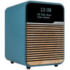 Ruark R1 beach hut