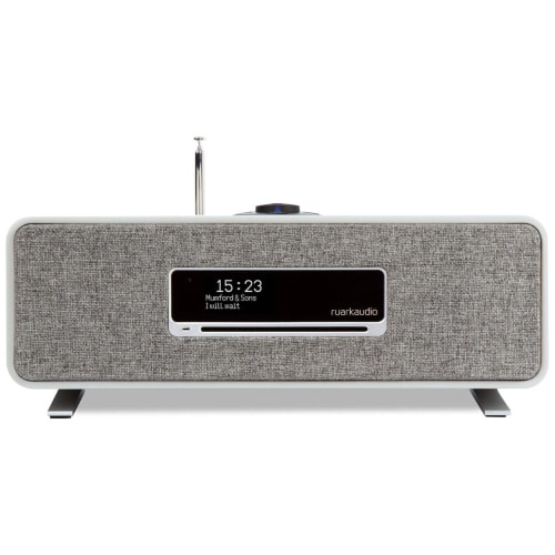 Ruark Audio R3S | Grijs