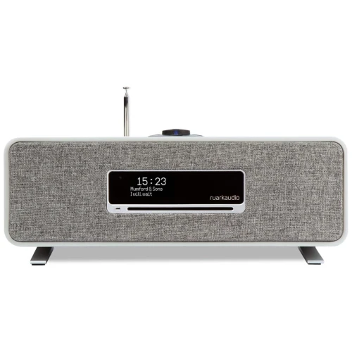 Ruark Audio R3S | Grijs