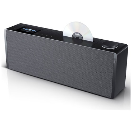 Loewe Klang s3 (Basalt grijs)