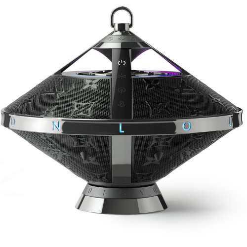 Louis Vuitton Horizon Light Up Speaker