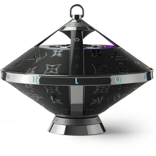 Louis Vuitton Horizon Light Up Speaker