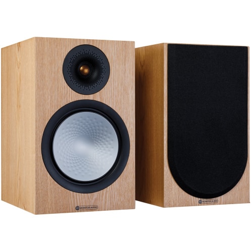 Monitor Audio Silver 100 7G | ash