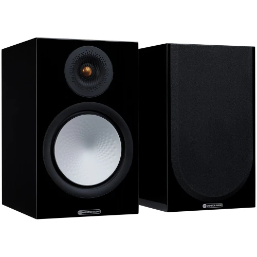 Monitor Audio Silver 100 7G | zwart