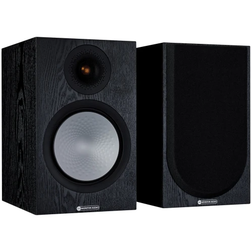 Monitor Audio Silver 100 7G | oak