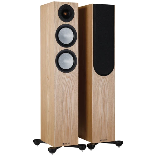 Monitor Audio Silver 200 7G | ash