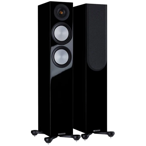 Monitor Audio Silver 200 7G | zwart