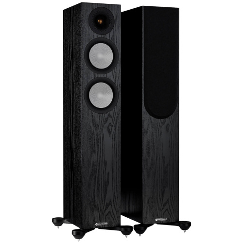 Monitor Audio Silver 200 7G | oak