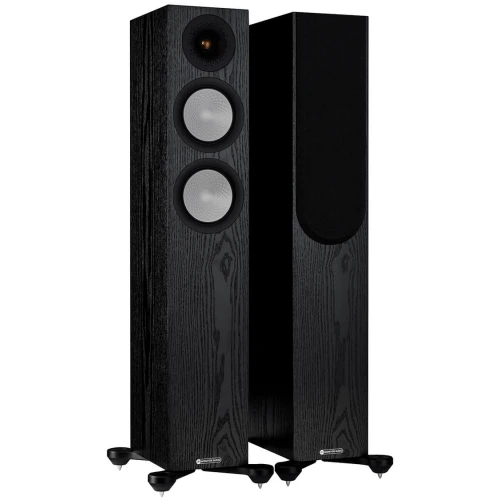Monitor Audio Silver 200 7G | oak