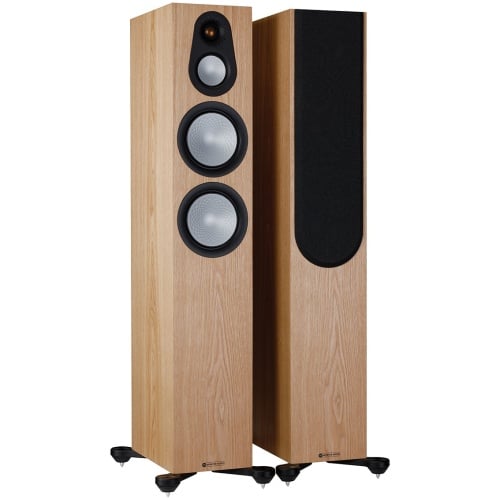 Monitor Audio Silver 300 7G | ash
