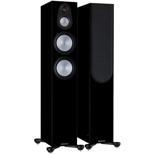 Monitor Audio Silver 300 7G | zwart
