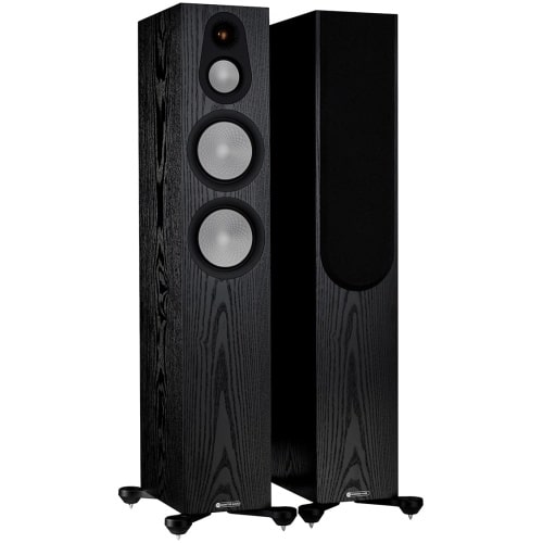 Monitor Audio Silver 300 7G | oak