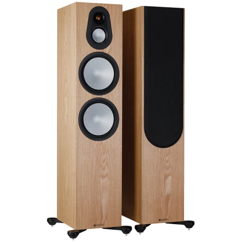 Monitor Audio Silver 500 7G | ash