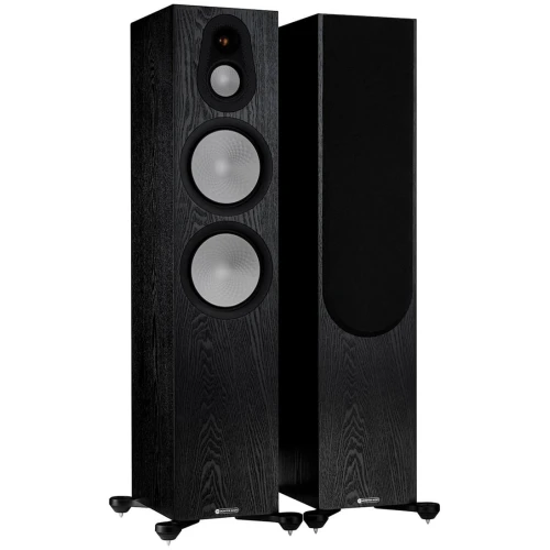 Monitor Audio Silver 500 7G | oak