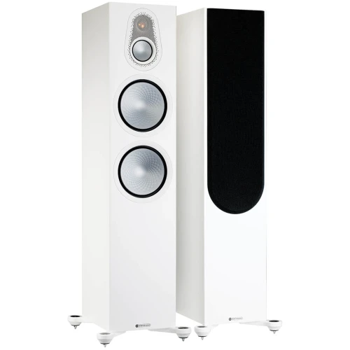 Monitor Audio Silver 500 7G | wit