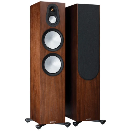 Monitor Audio Silver 500 7G | Walnut