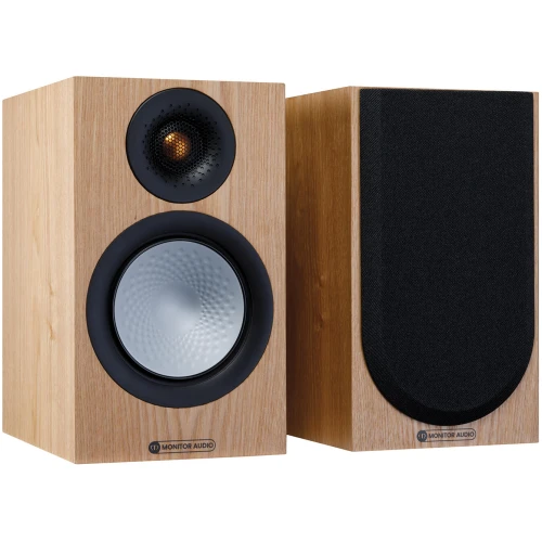 Monitor Audio Silver 50 7G | ash