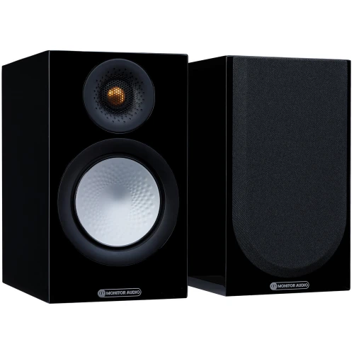Monitor Audio Silver 50 7G | zwart