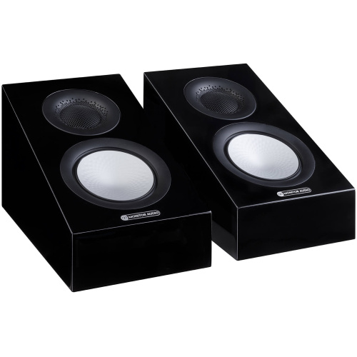 Monitor Audio Silver AMS 7G | zwart