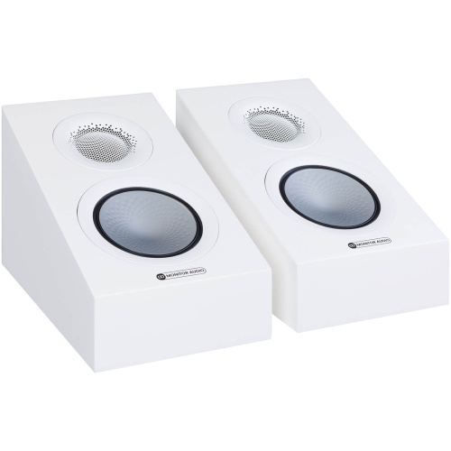 Monitor Audio Silver AMS 7G | wit