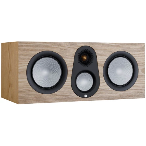 Monitor Audio Silver C250 7G | ash