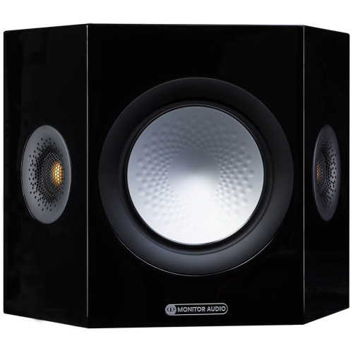 Monitor Audio Silver FX 7G | zwart