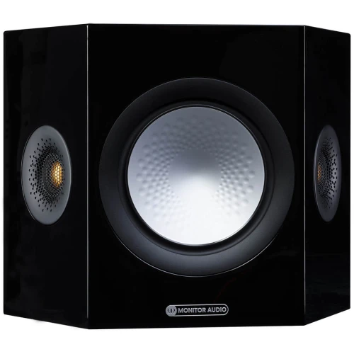 Monitor Audio Silver FX 7G | zwart