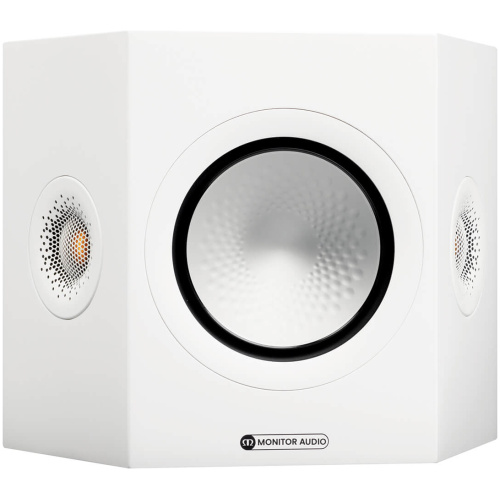 Monitor Audio Silver FX 7G | wit