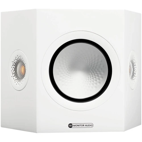 Monitor Audio Silver FX 7G | wit